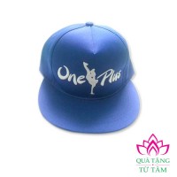 Cơ sở sản xuất nón hiphop, nón snapback, in logo mũ nón giá rẻ lq4